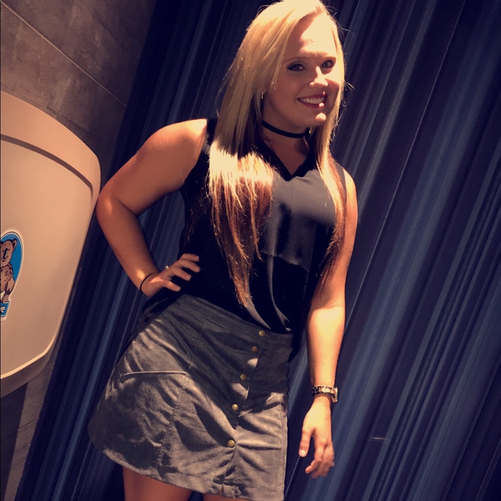 Meet your Posher, Lexus